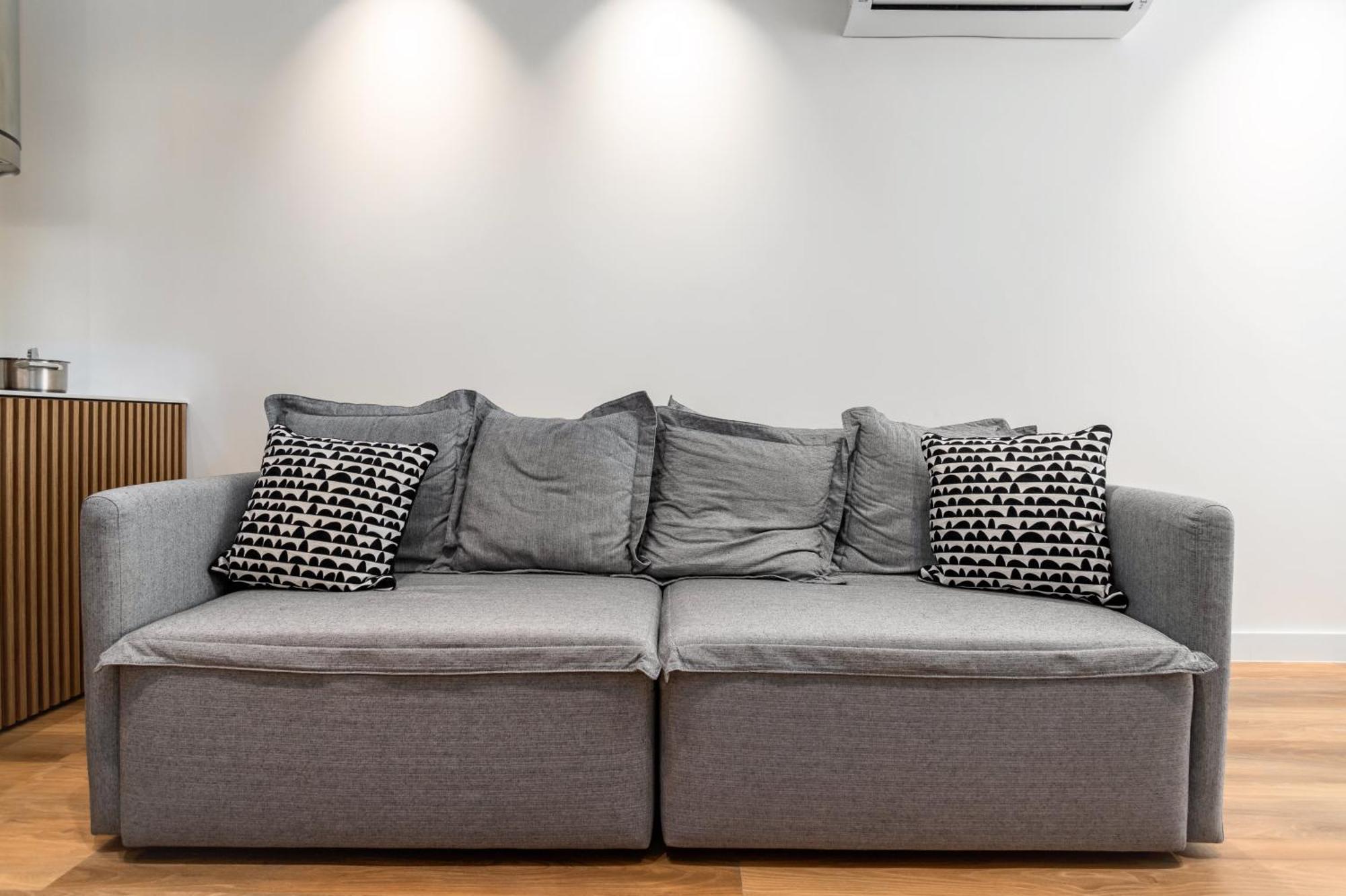 Apartamento Unhotel Design 2 De Copacabana *